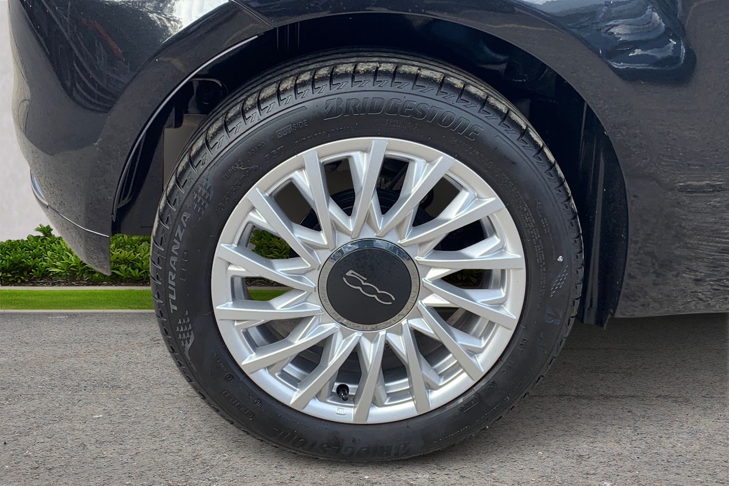 Used Fiat 500 2023 for sale - 75943051: Photo 9