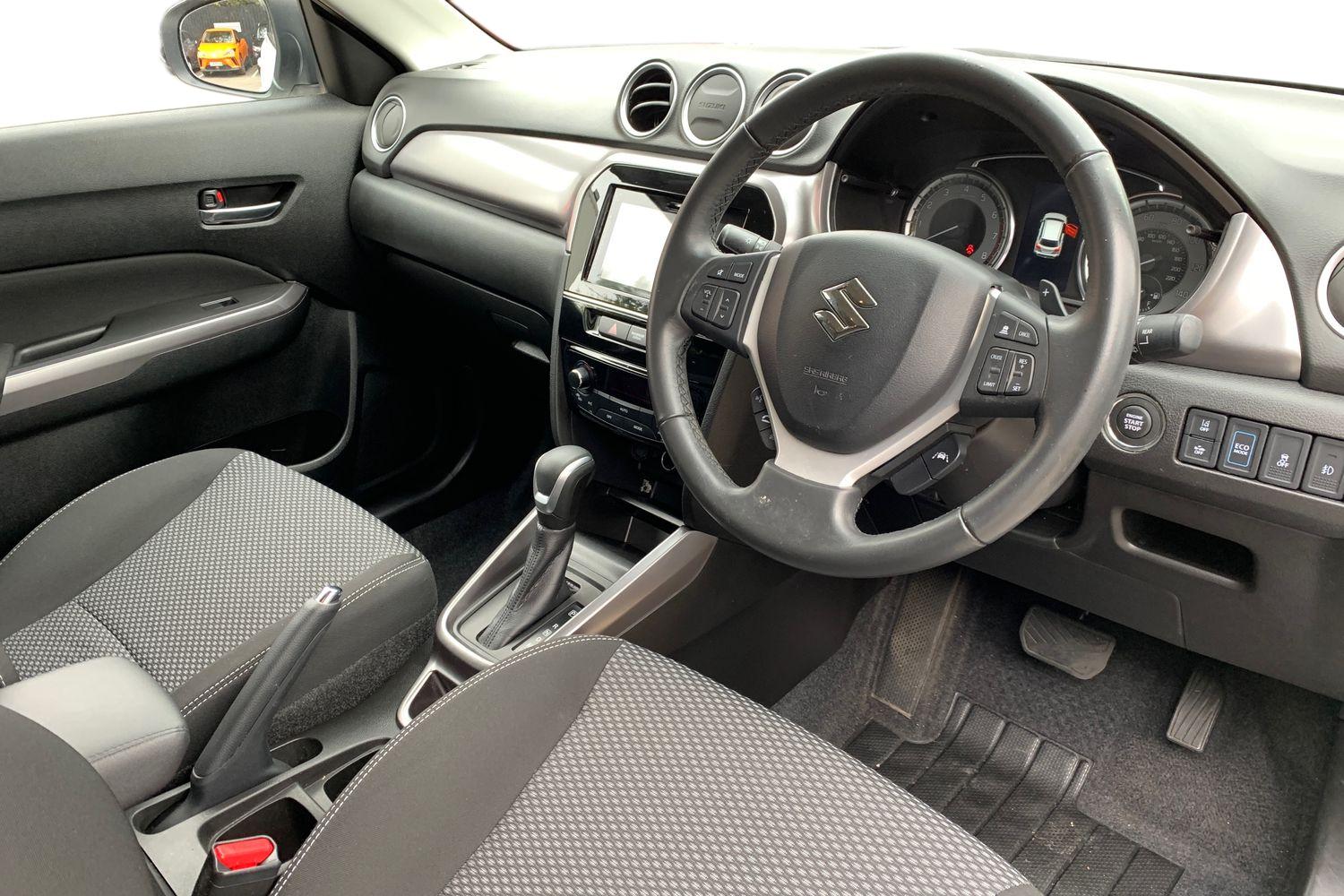 Used Suzuki Vitara 2022 for sale - 75751201: Photo 10