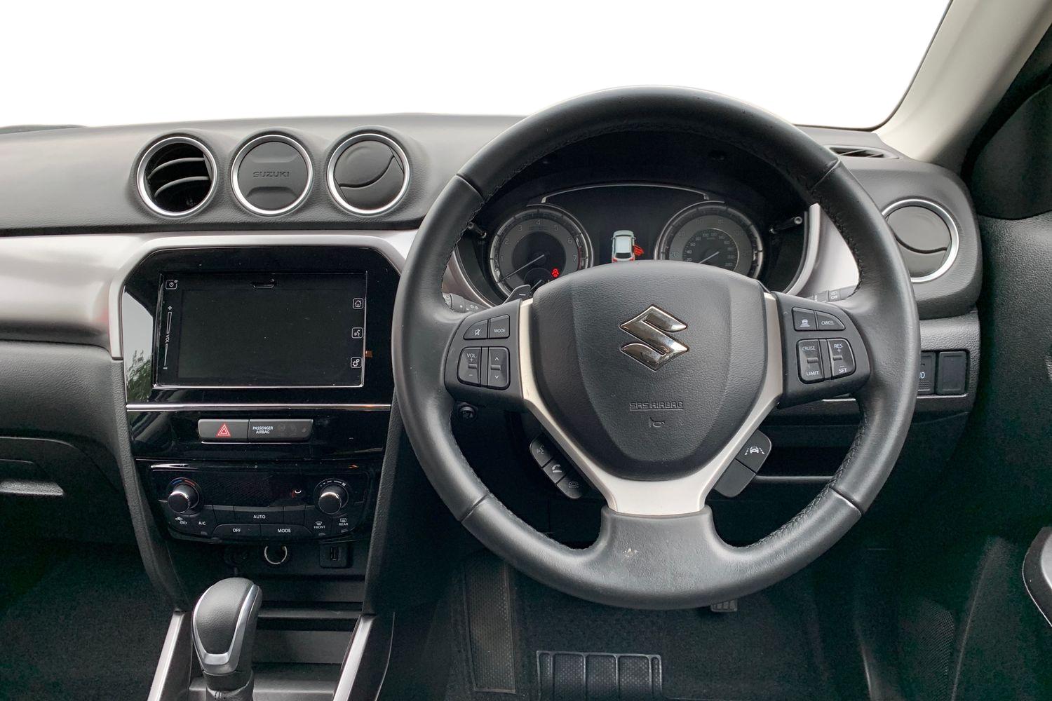 Used Suzuki Vitara 2022 for sale - 75751201: Photo 11