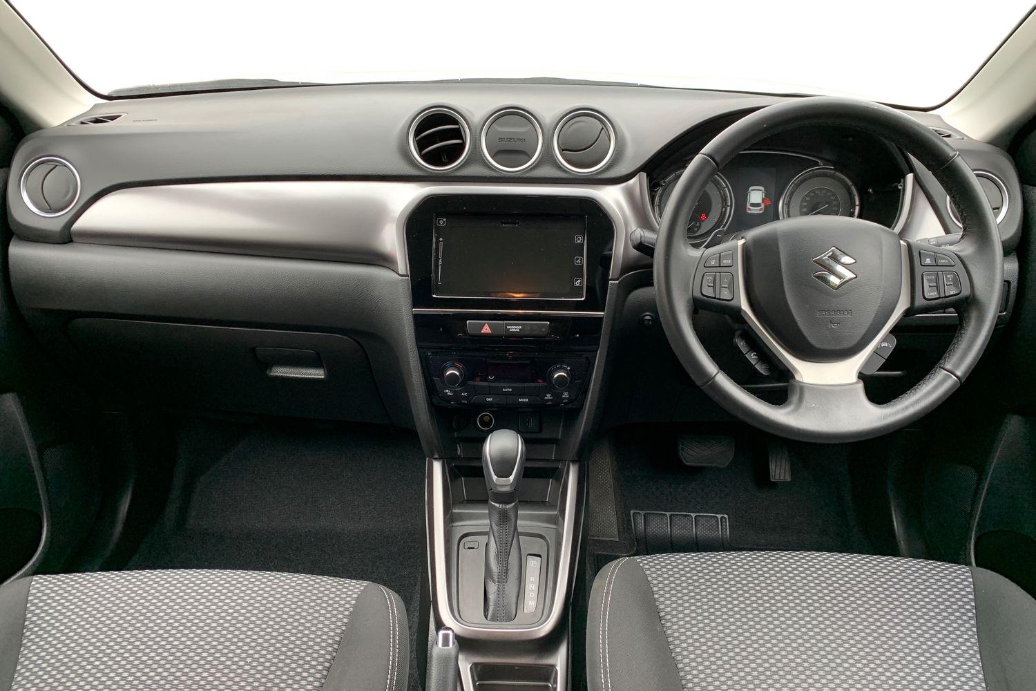 Used Suzuki Vitara 2022 for sale - 75751201: Photo 12