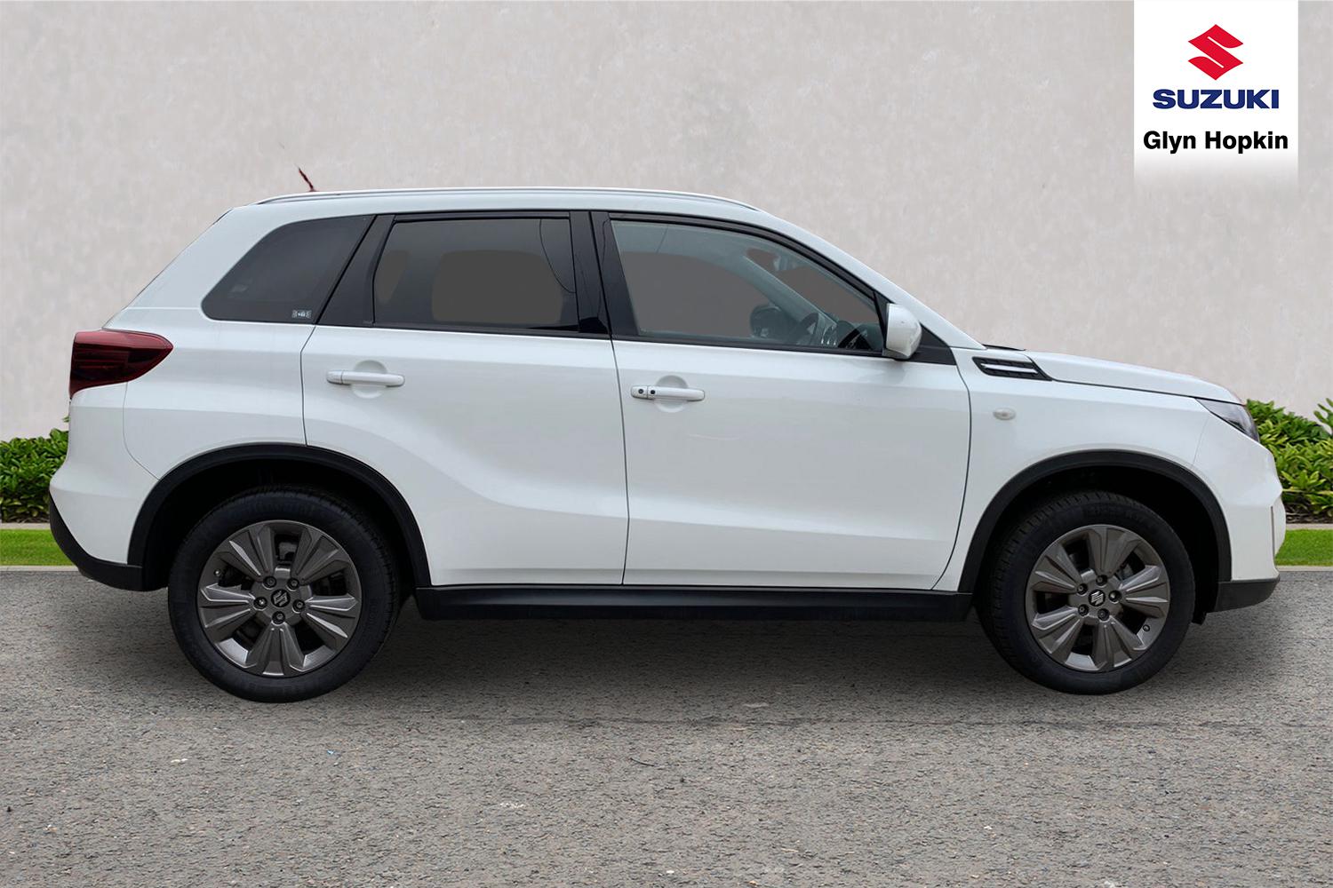 Used Suzuki Vitara 2022 for sale - 75751201: Photo 2