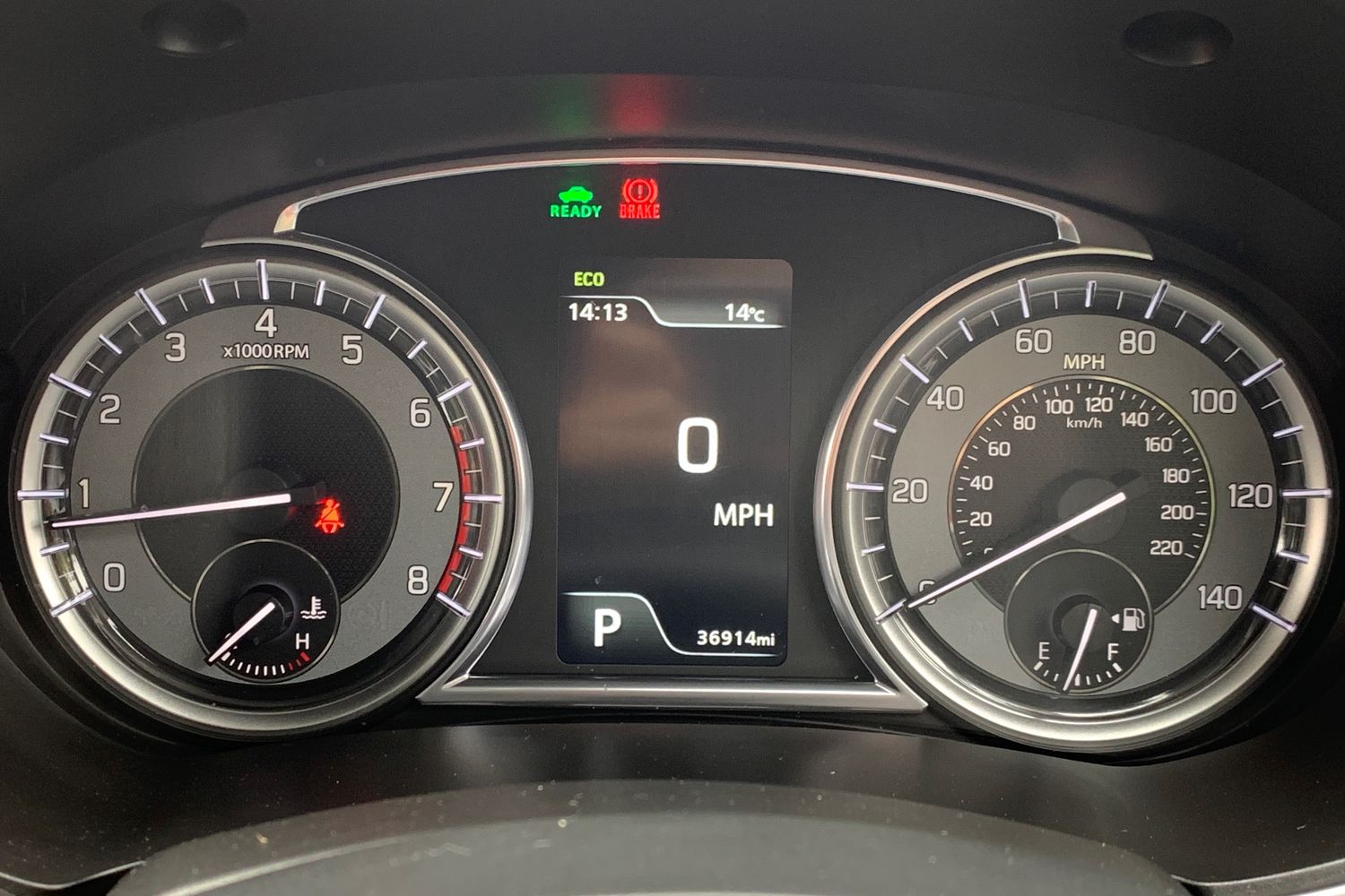 Used Suzuki Vitara 2022 for sale - 75751201: Photo 20