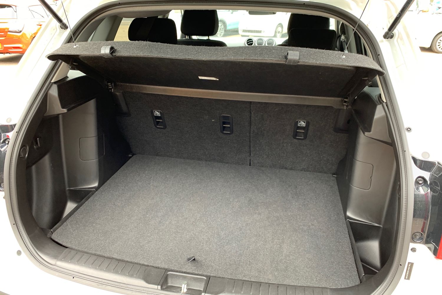 Used Suzuki Vitara 2022 for sale - 75751201: Photo 24