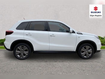Used Suzuki Vitara 2022 for sale - 75751201: Photo