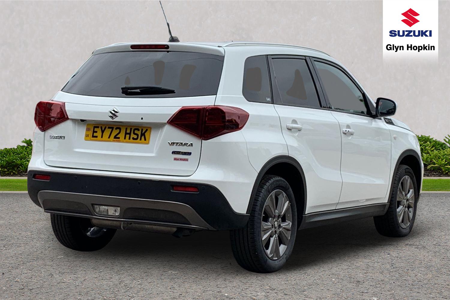 Used Suzuki Vitara 2022 for sale - 75751201: Photo 3