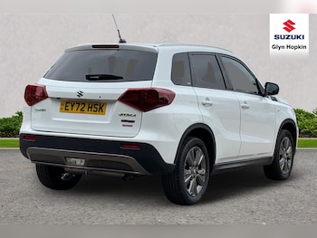 Used Suzuki Vitara 2022 for sale - 75751201: Photo