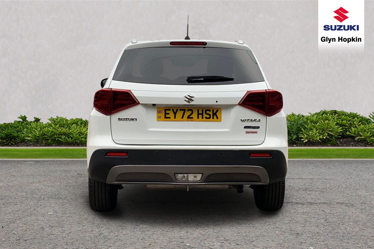 Used Suzuki Vitara 2022 for sale - 75751201: Photo 4