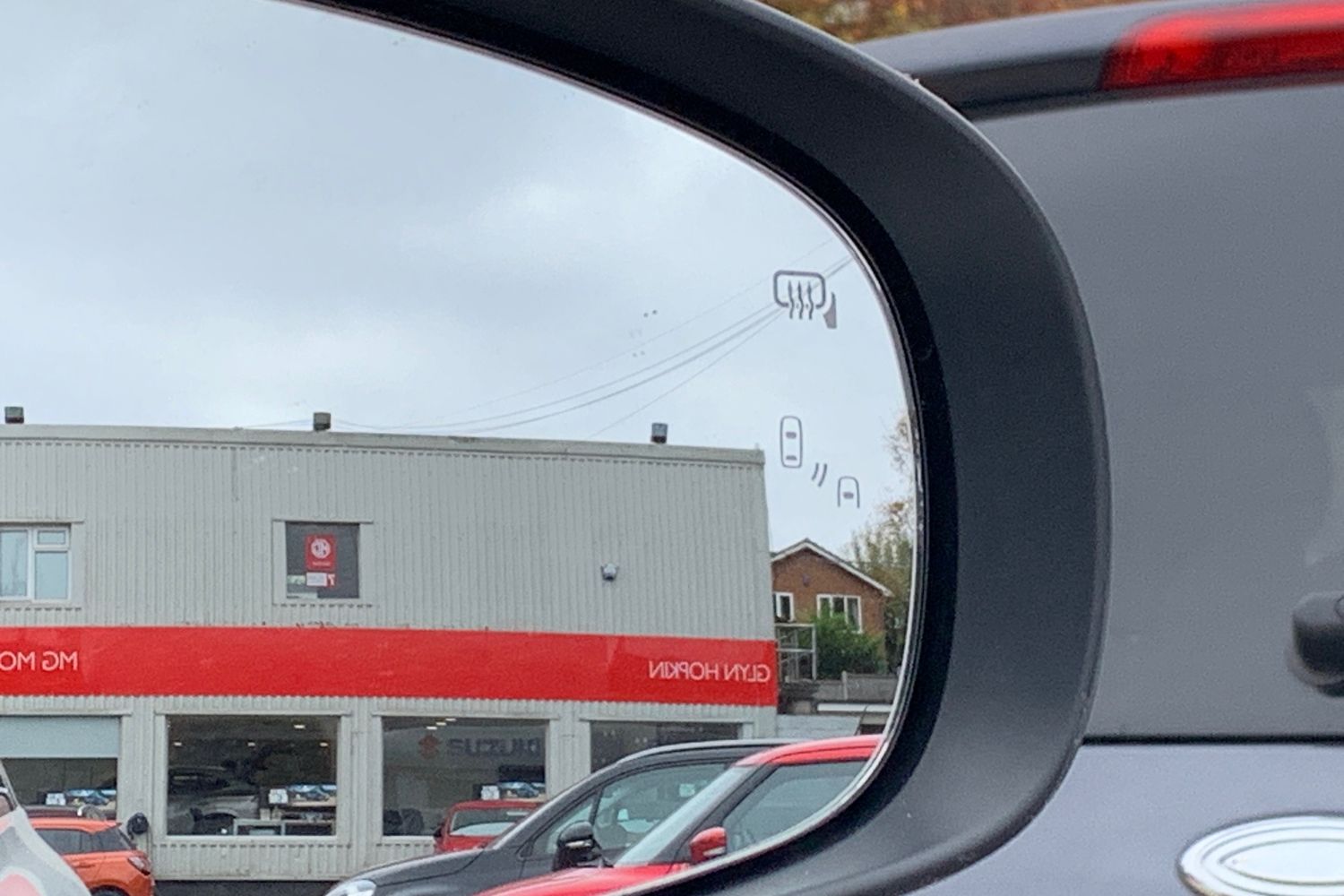 Used Suzuki Vitara 2022 for sale - 75751201: Photo 40