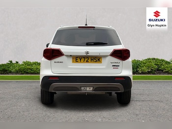 Used Suzuki Vitara 2022 for sale - 75751201: Photo