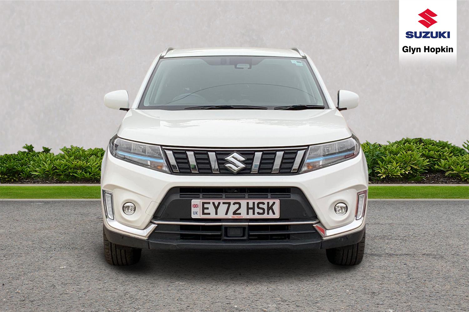 Used Suzuki Vitara 2022 for sale - 75751201: Photo 8