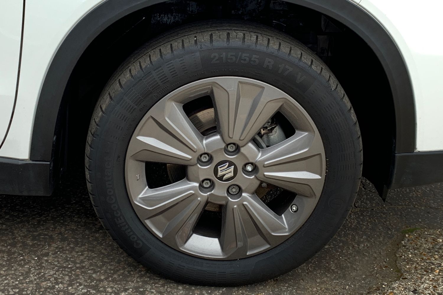 Used Suzuki Vitara 2022 for sale - 75751201: Photo 9