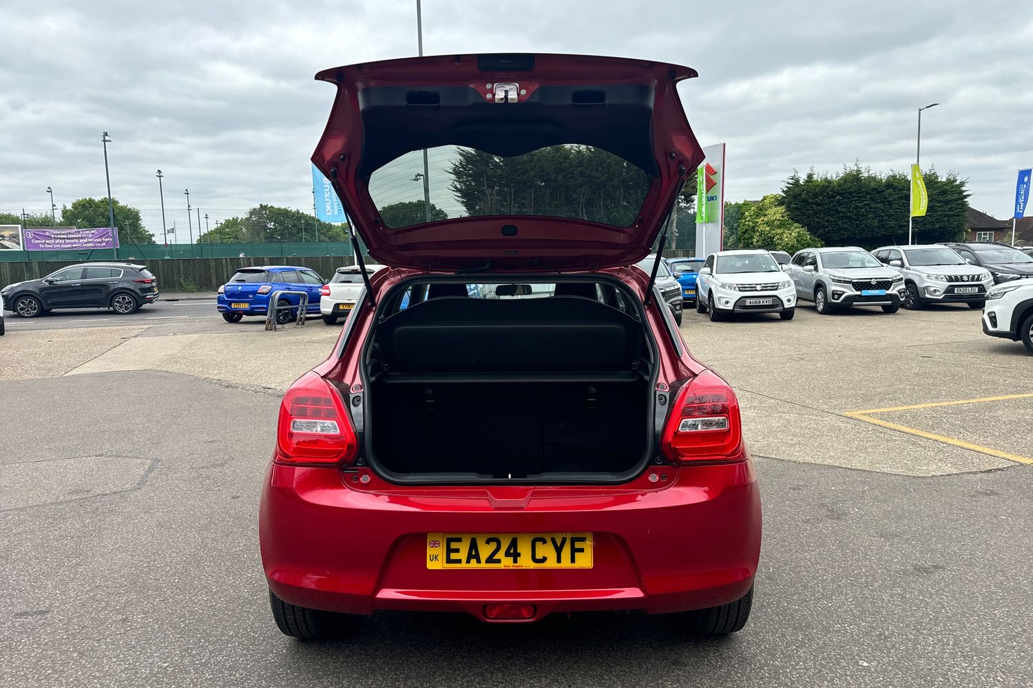 Vehicle 25