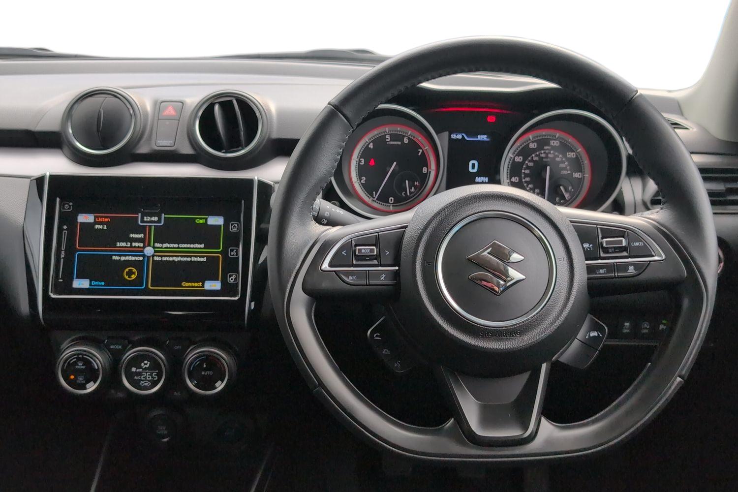 Used Suzuki Swift 2023 for sale - 77499687: Photo 11