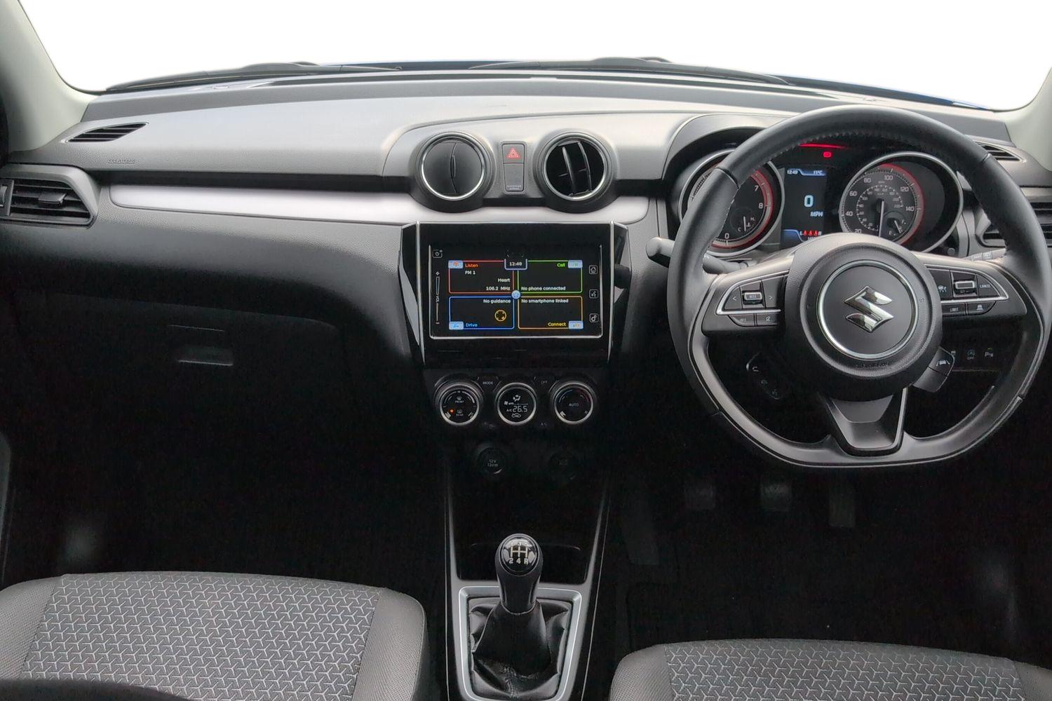 Used Suzuki Swift 2023 for sale - 77499687: Photo 12