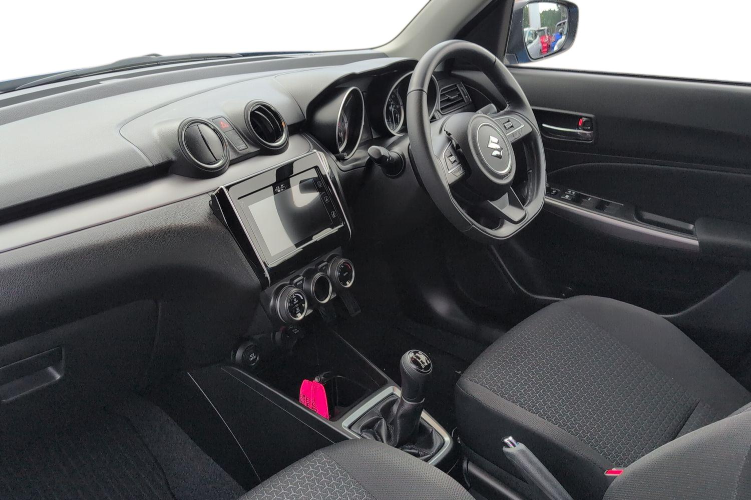 Used Suzuki Swift 2023 for sale - 77499687: Photo 13