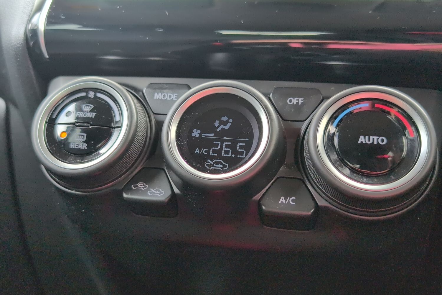 Used Suzuki Swift 2023 for sale - 77499687: Photo 15