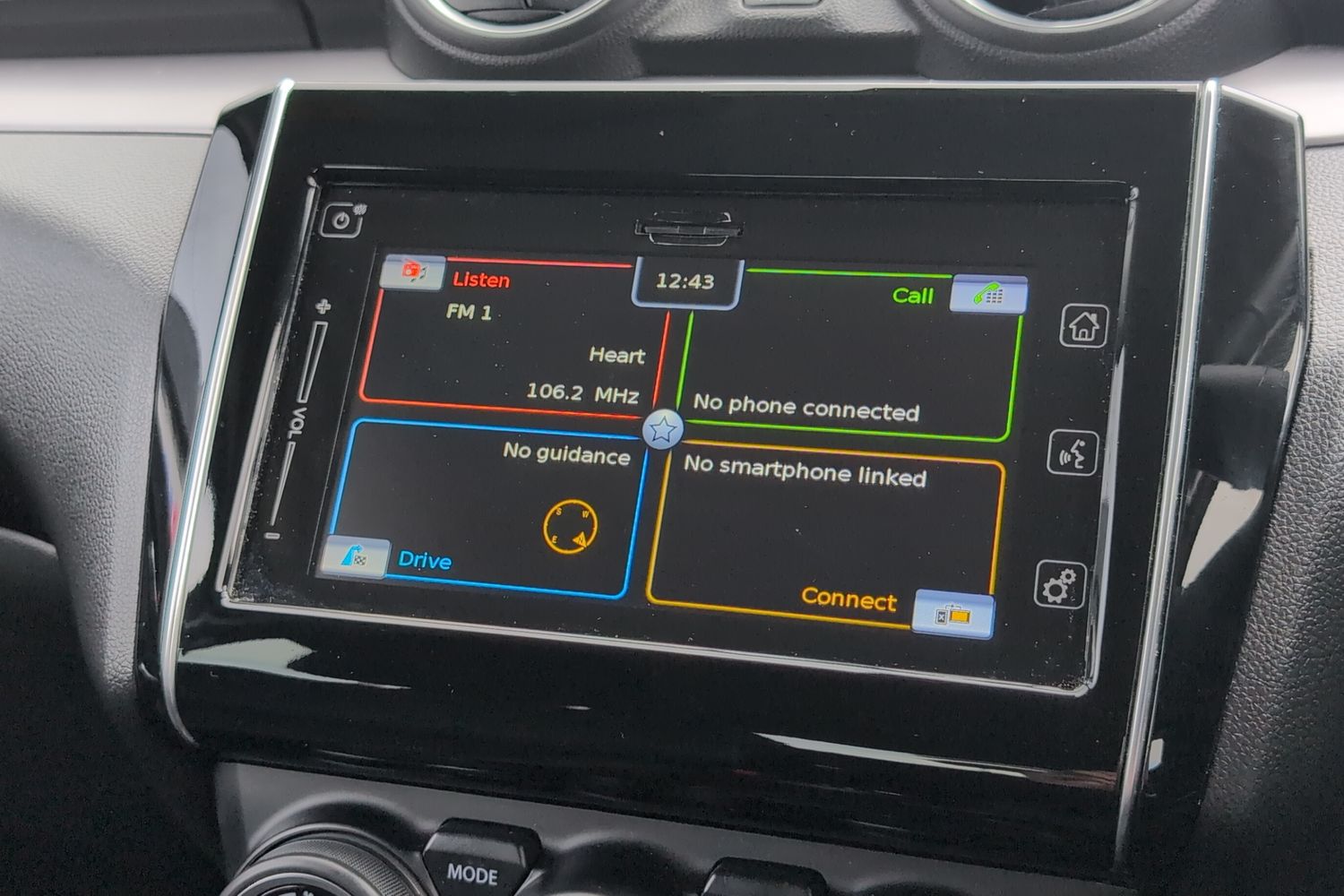 Used Suzuki Swift 2023 for sale - 77499687: Photo 17