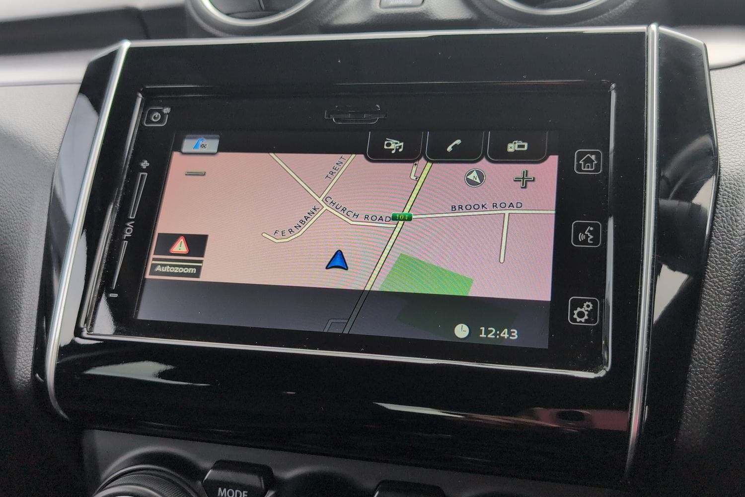 Used Suzuki Swift 2023 for sale - 77499687: Photo 18