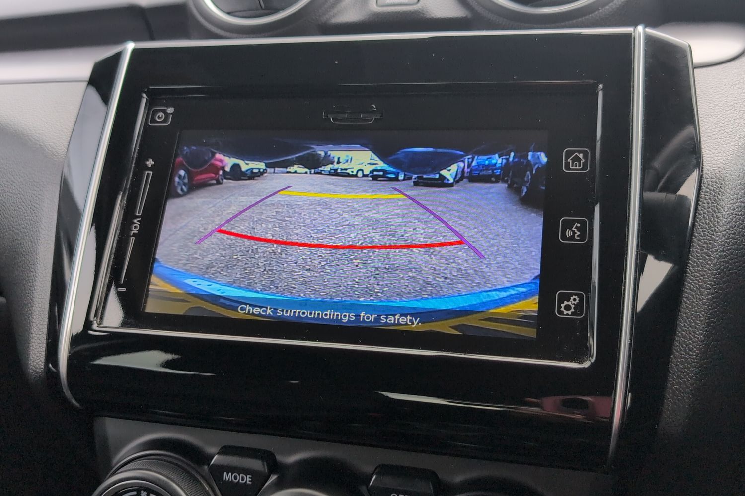 Used Suzuki Swift 2023 for sale - 77499687: Photo 19