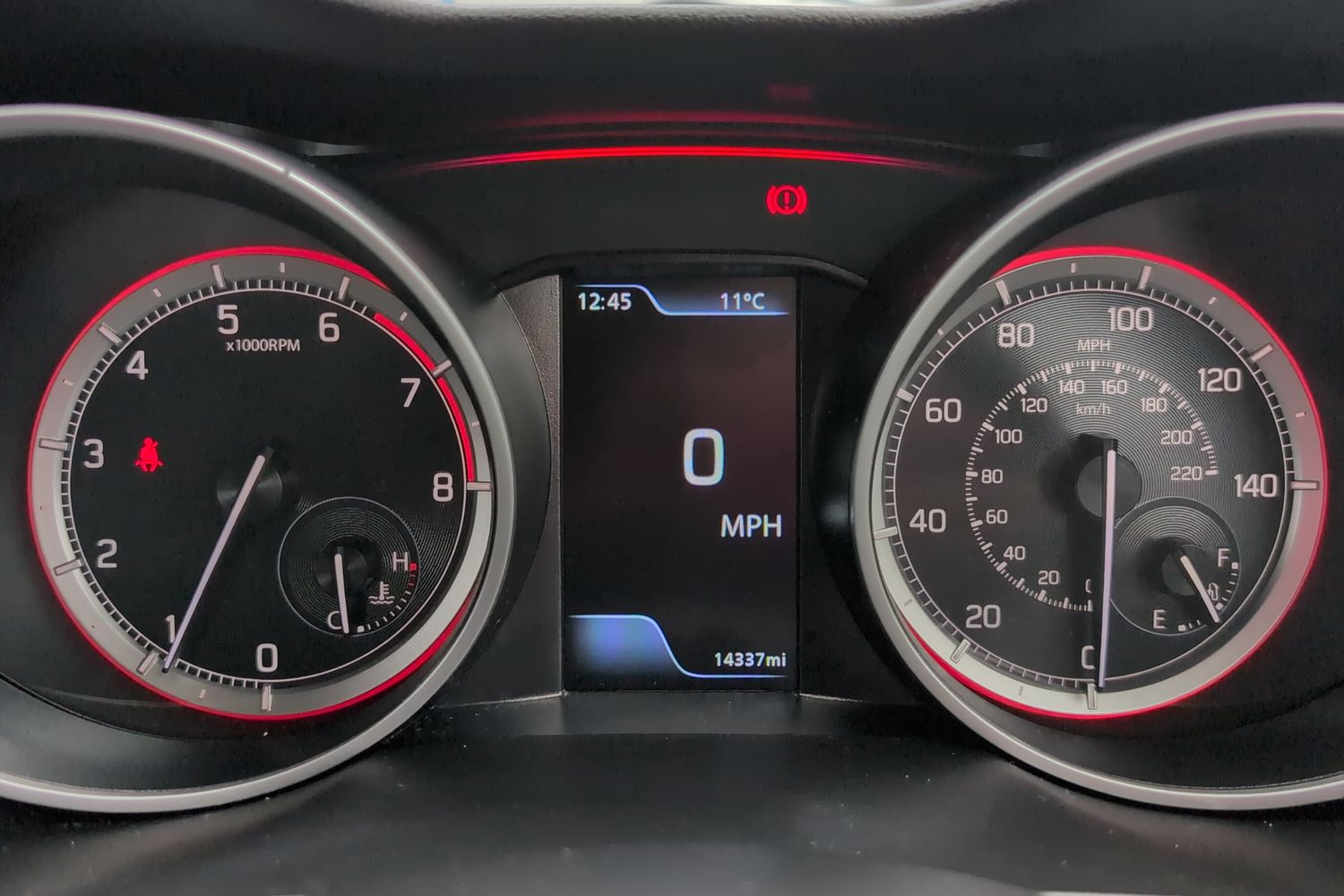 Used Suzuki Swift 2023 for sale - 77499687: Photo 20