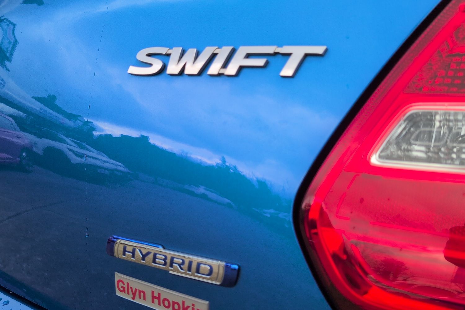 Used Suzuki Swift 2023 for sale - 77499687: Photo 25