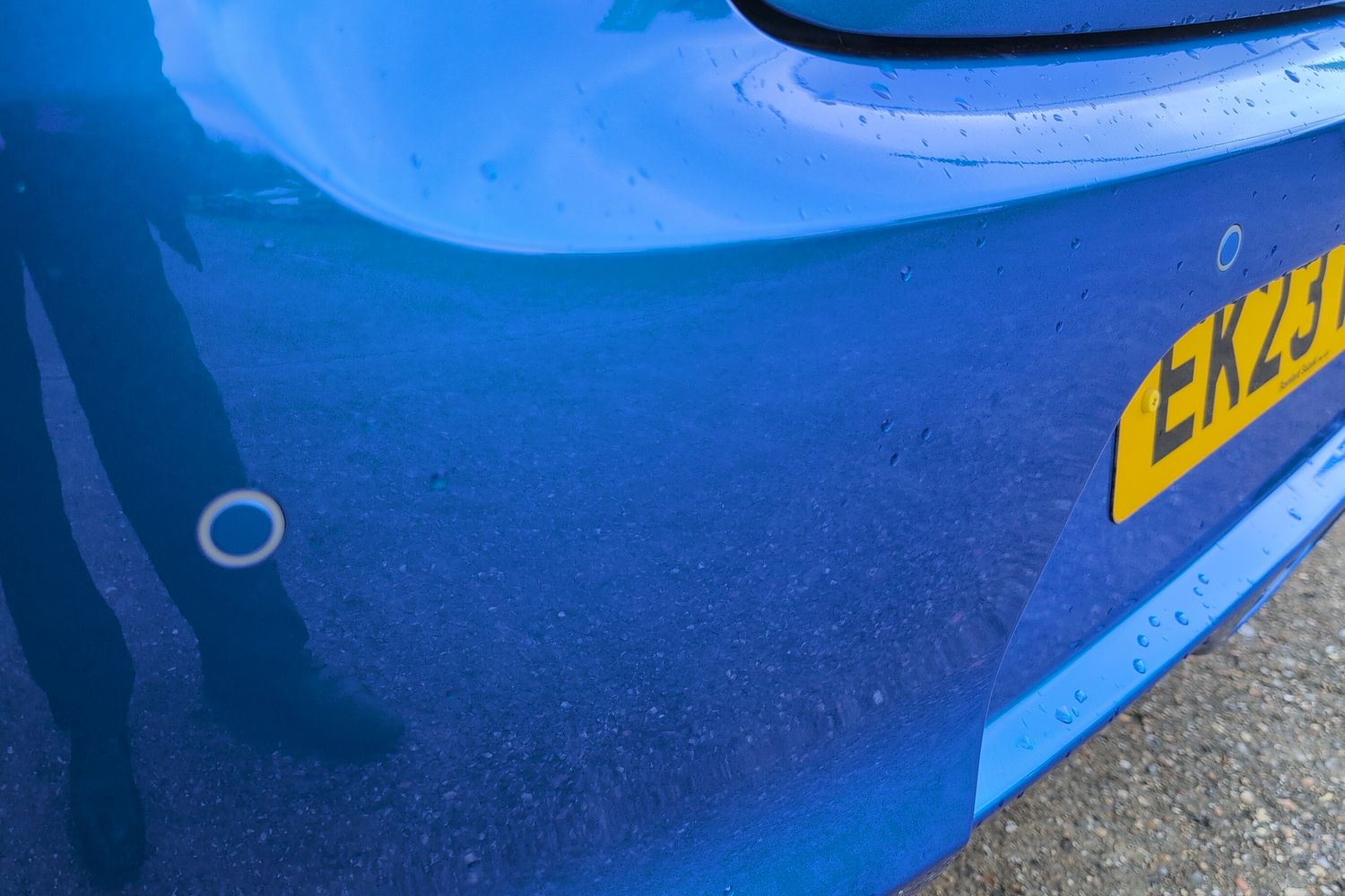 Used Suzuki Swift 2023 for sale - 77499687: Photo 26