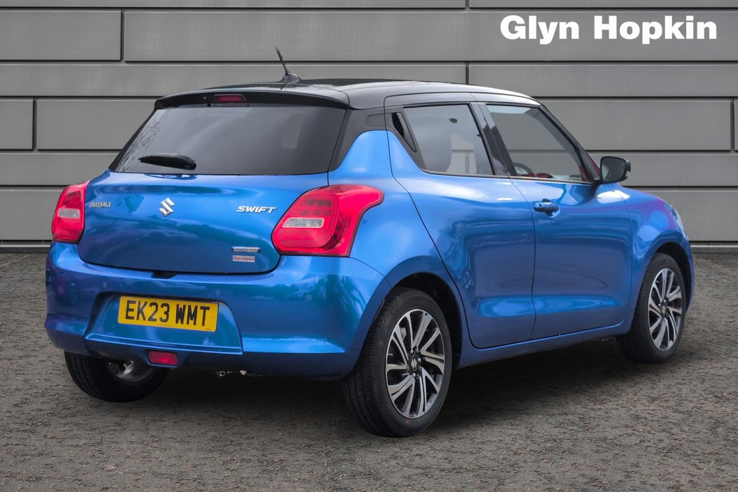 Used Suzuki Swift 2023 for sale - 77499687: Photo 3