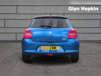 Used Suzuki Swift 2023 for sale - 77499687: Photo