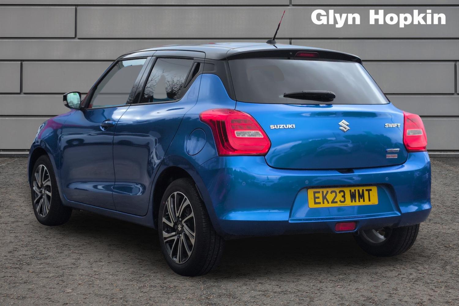 Used Suzuki Swift 2023 for sale - 77499687: Photo 5