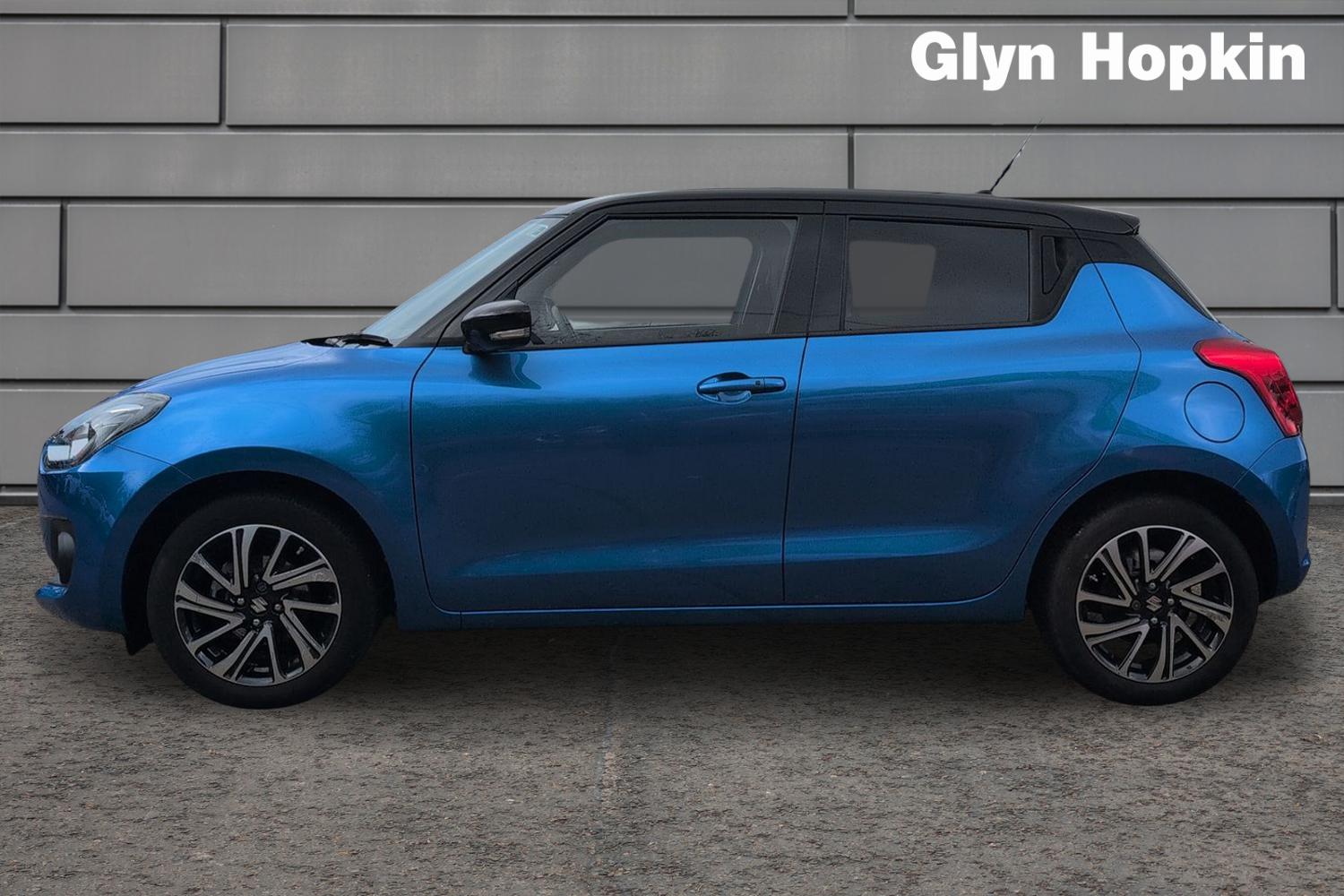 Used Suzuki Swift 2023 for sale - 77499687: Photo 6