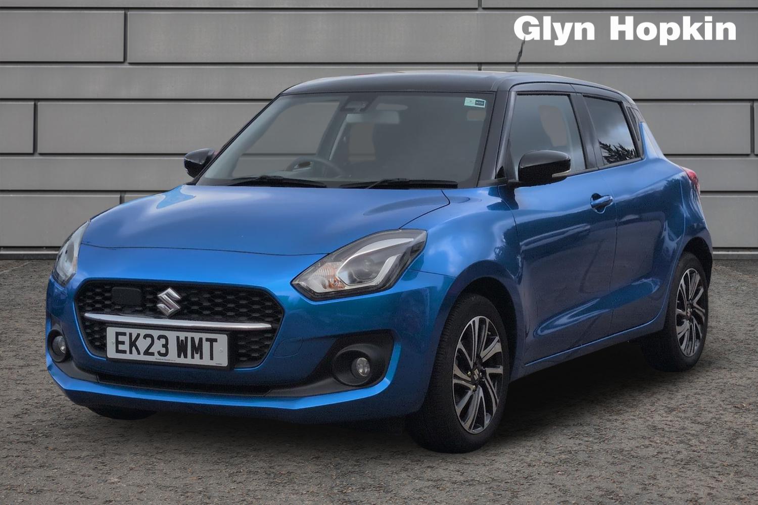 Used Suzuki Swift 2023 for sale - 77499687: Photo 7