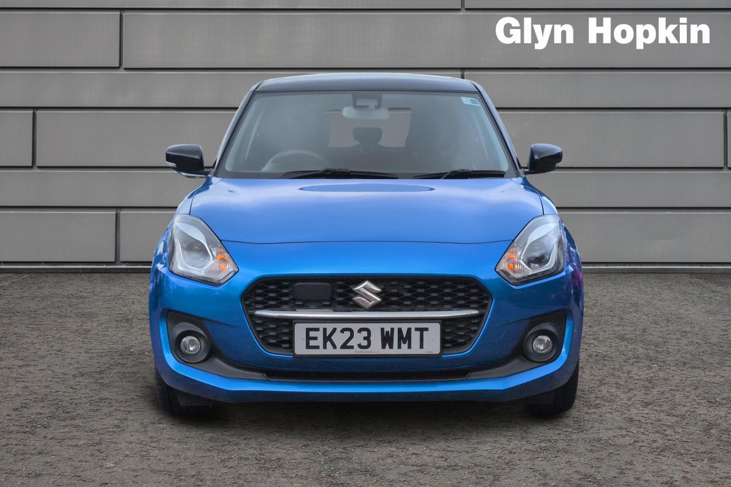 Used Suzuki Swift 2023 for sale - 77499687: Photo 8