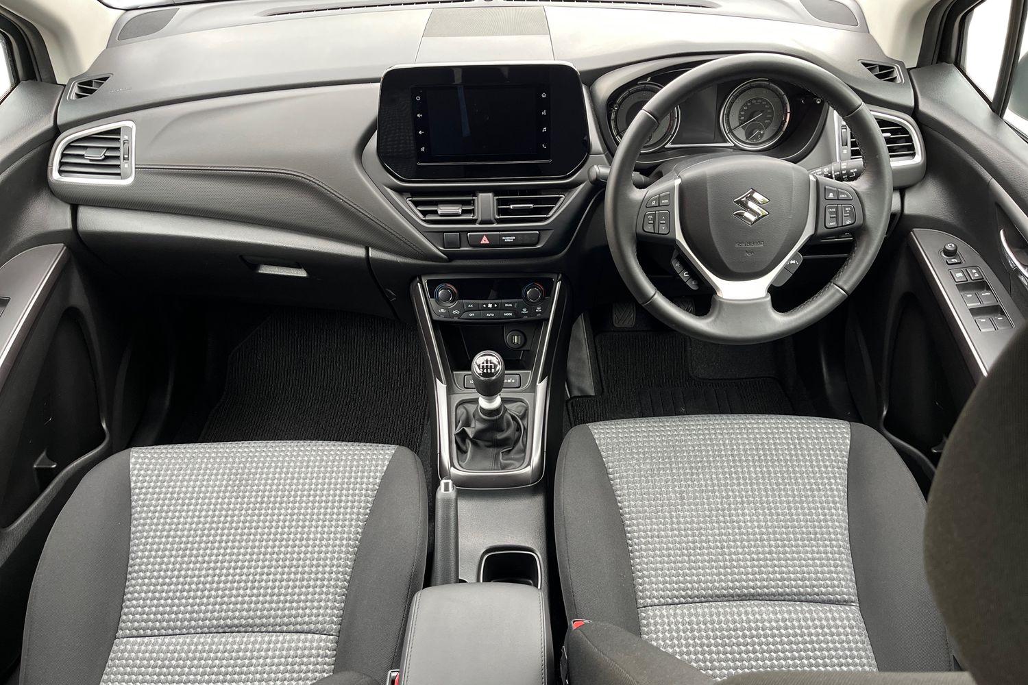 Used Suzuki SX4 S-Cross 2024 for sale - 77224951: Photo 12