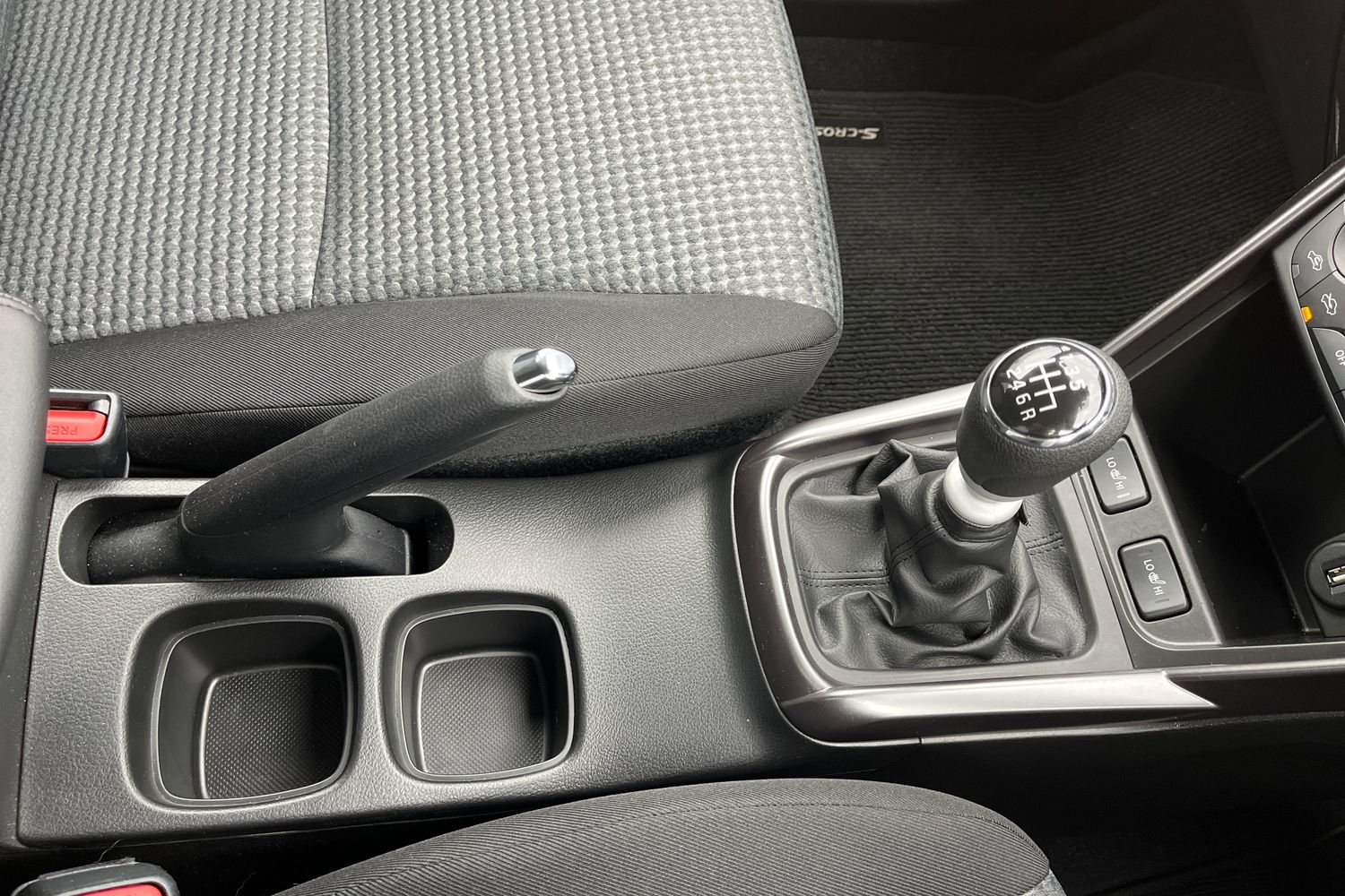 Used Suzuki SX4 S-Cross 2024 for sale - 77224951: Photo 14