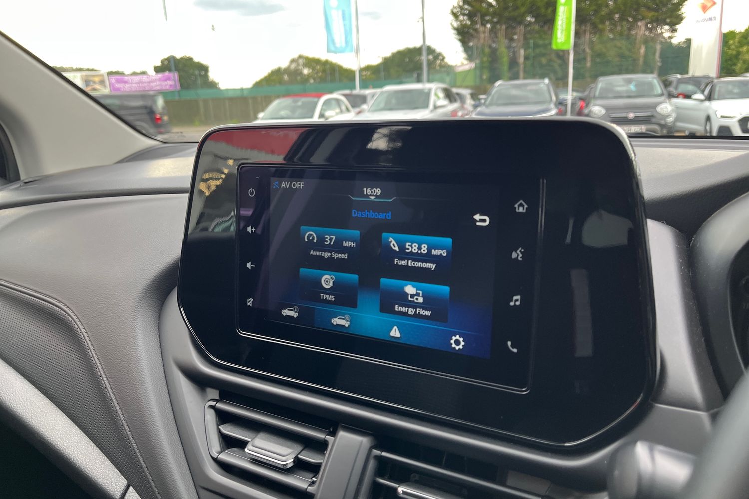 Used Suzuki SX4 S-Cross 2024 for sale - 77224951: Photo 18