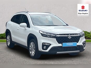 2024 - 1.4 Boosterjet 48V Hybrid Motion 5dr