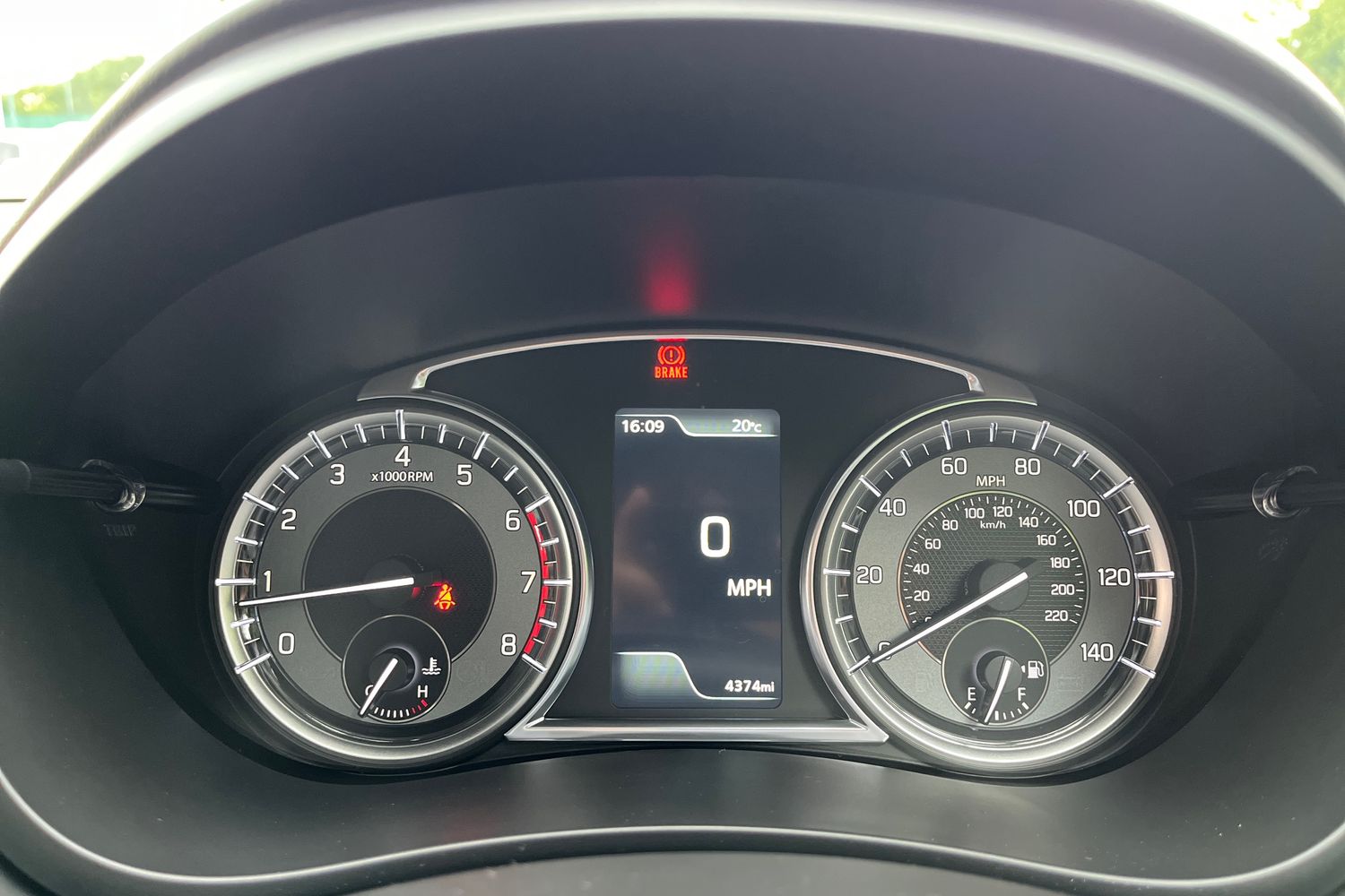 Used Suzuki SX4 S-Cross 2024 for sale - 77224951: Photo 20