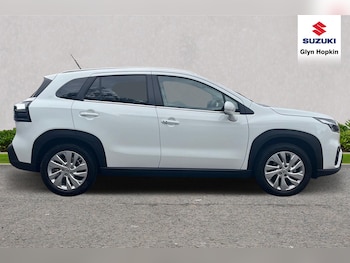 Used Suzuki SX4 S-Cross 2024 for sale - 77224951: Photo