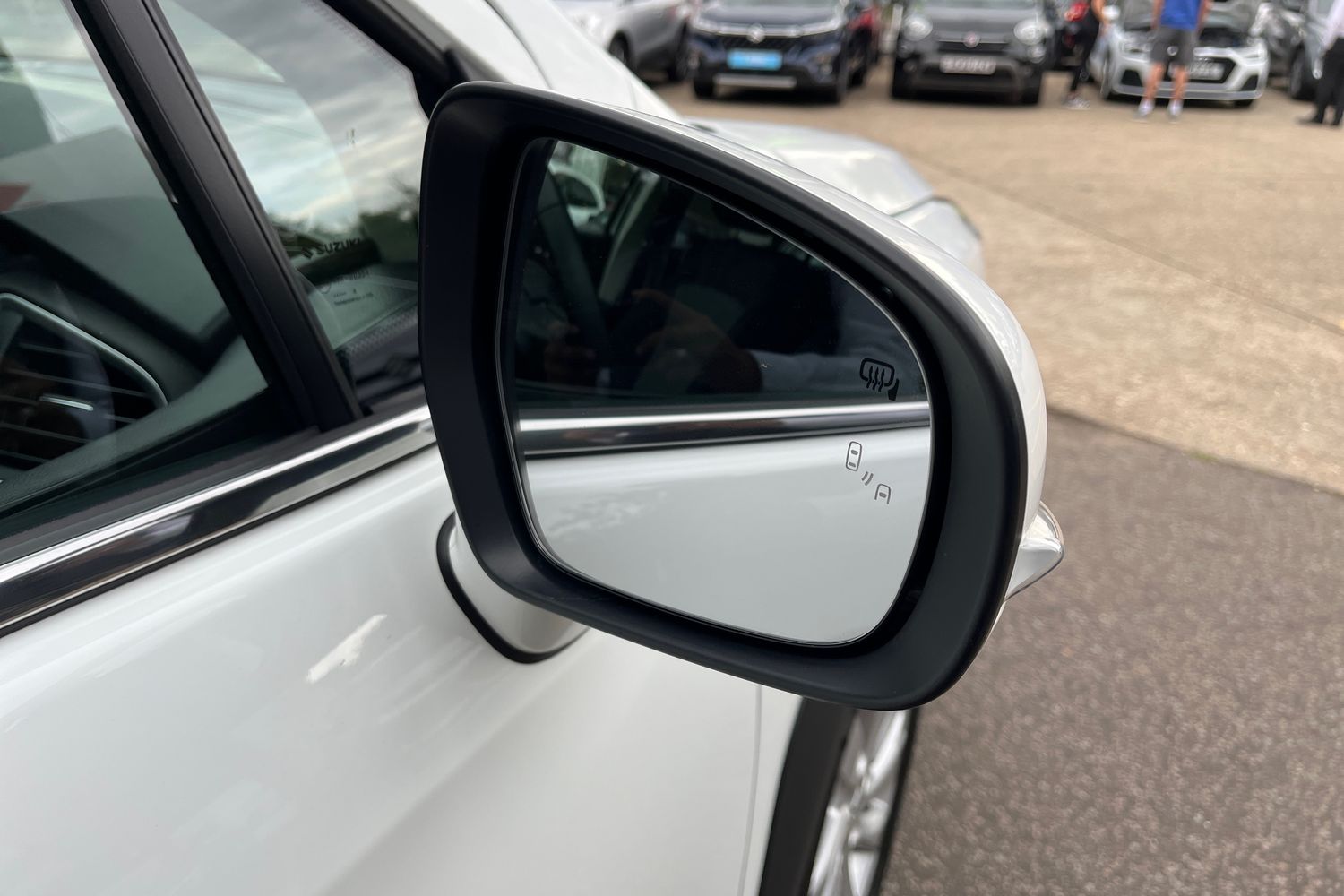 Used Suzuki SX4 S-Cross 2024 for sale - 77224951: Photo 31