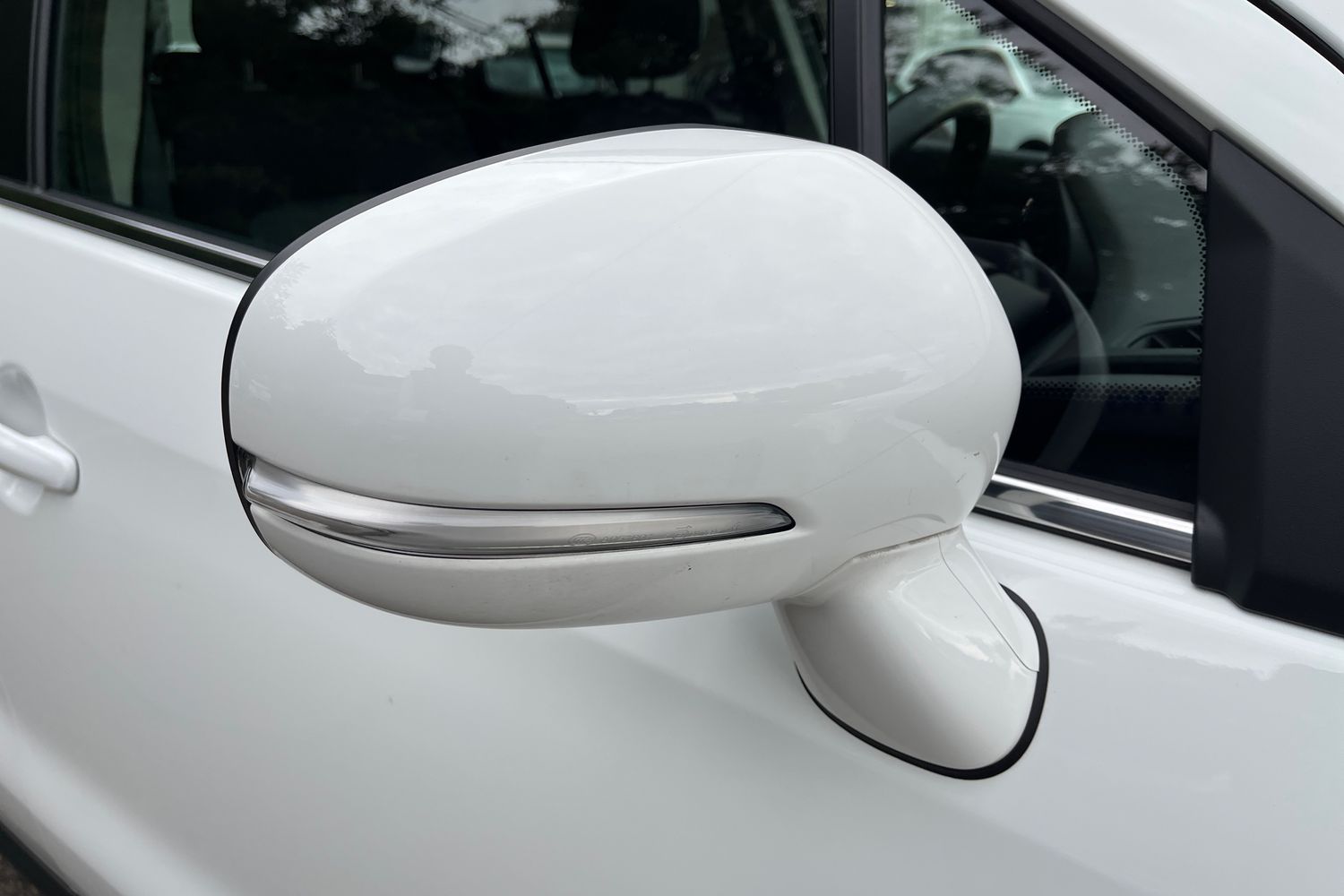 Used Suzuki SX4 S-Cross 2024 for sale - 77224951: Photo 32