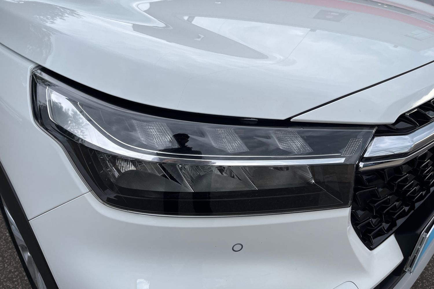 Used Suzuki SX4 S-Cross 2024 for sale - 77224951: Photo 33