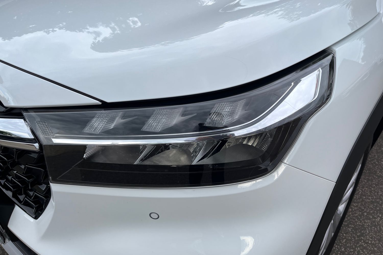 Used Suzuki SX4 S-Cross 2024 for sale - 77224951: Photo 34