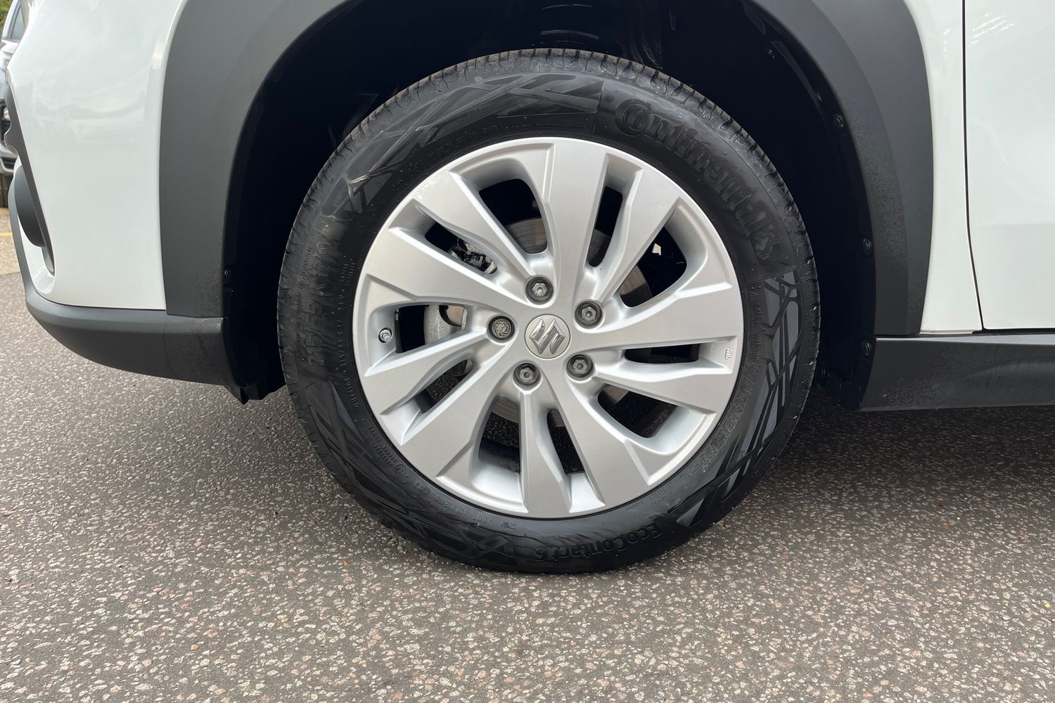 Used Suzuki SX4 S-Cross 2024 for sale - 77224951: Photo 35