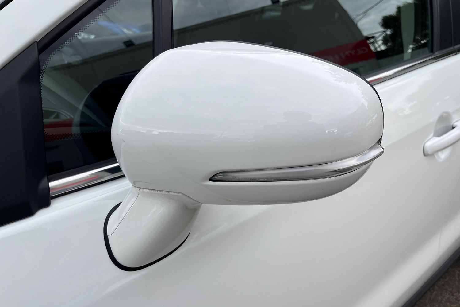 Used Suzuki SX4 S-Cross 2024 for sale - 77224951: Photo 36