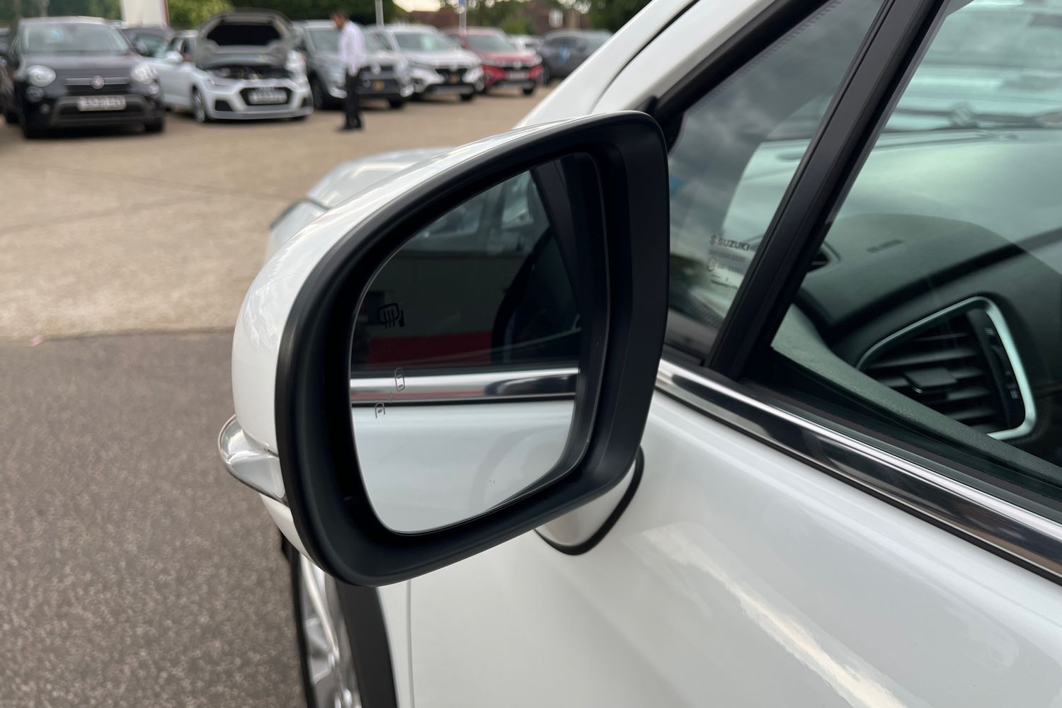 Used Suzuki SX4 S-Cross 2024 for sale - 77224951: Photo 37