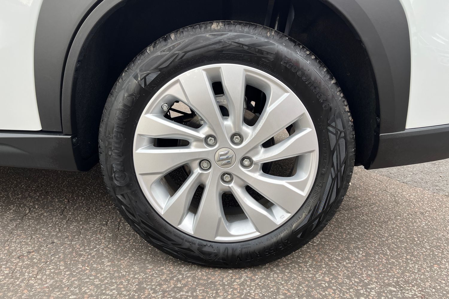 Used Suzuki SX4 S-Cross 2024 for sale - 77224951: Photo 38