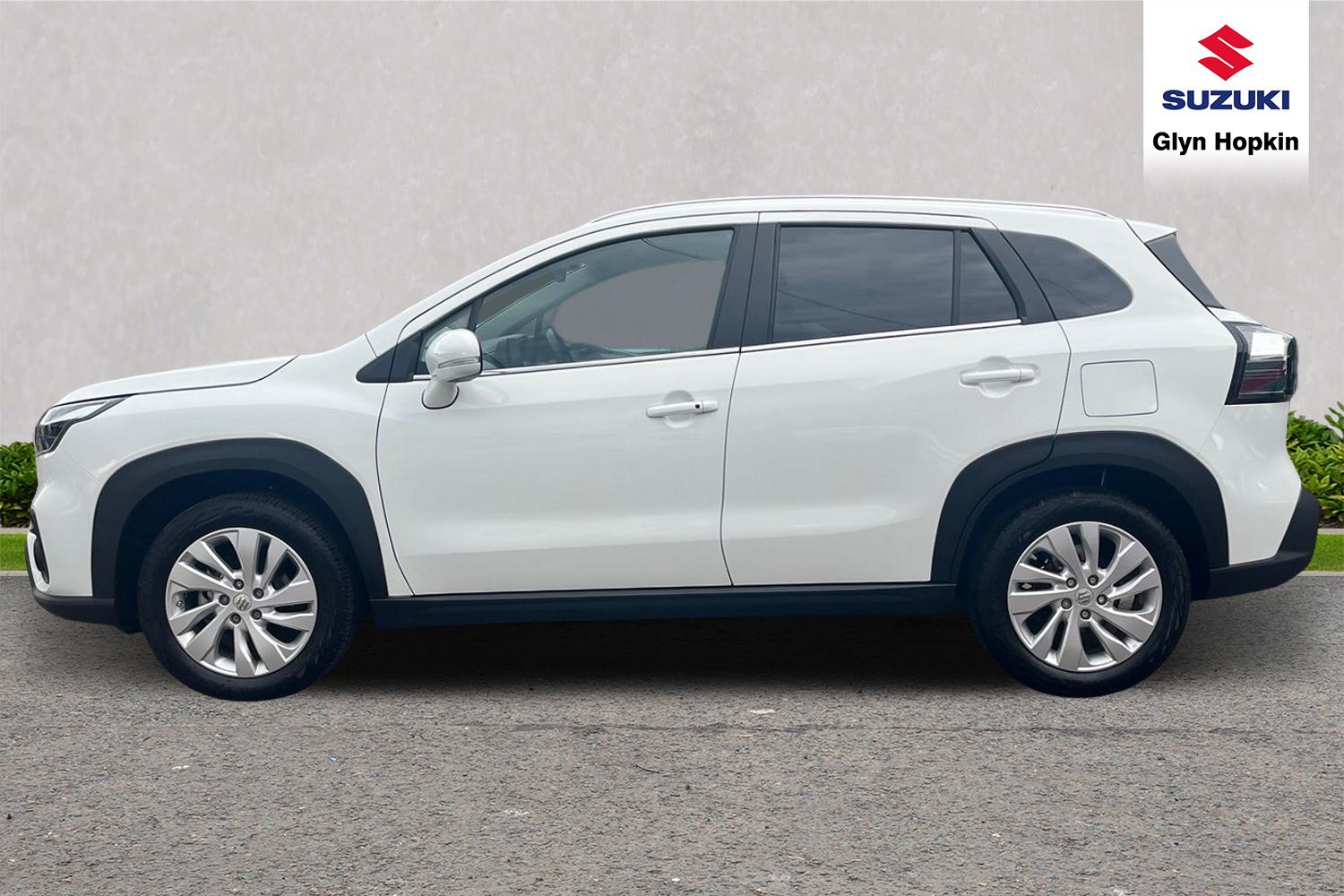 Used Suzuki SX4 S-Cross 2024 for sale - 77224951: Photo 6