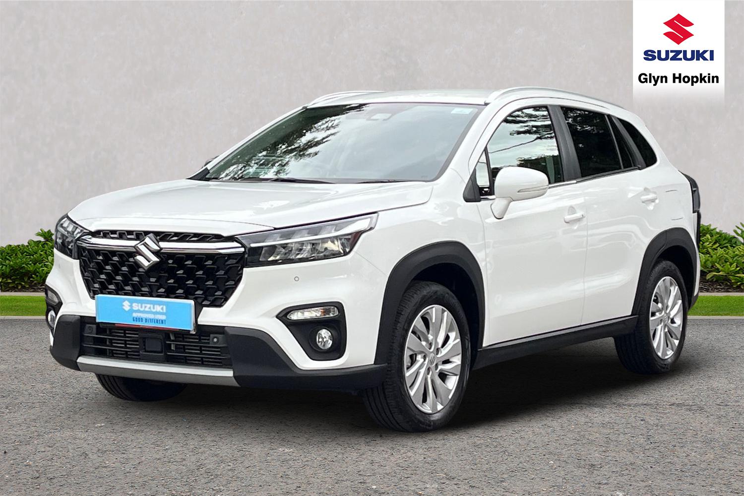 Used Suzuki SX4 S-Cross 2024 for sale - 77224951: Photo 7