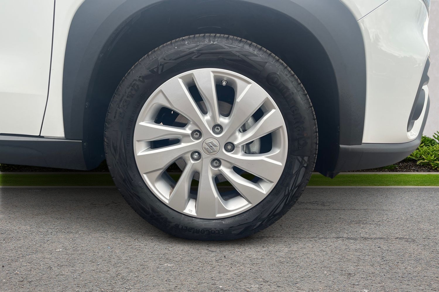 Used Suzuki SX4 S-Cross 2024 for sale - 77224951: Photo 9