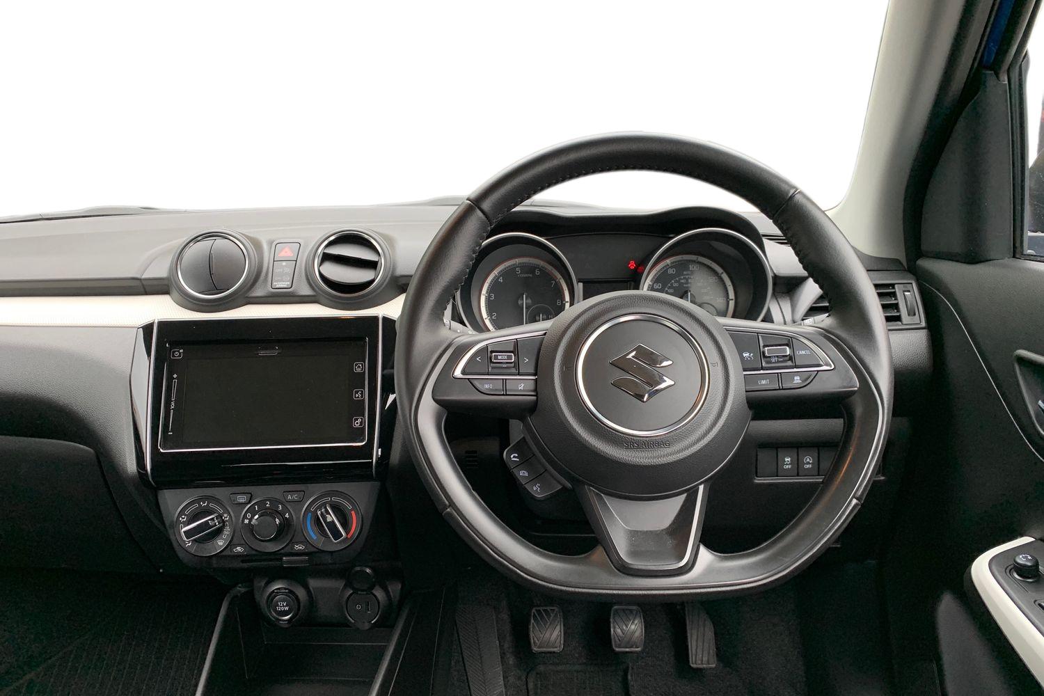 Used Suzuki Swift 2021 for sale - 76161416: Photo 11